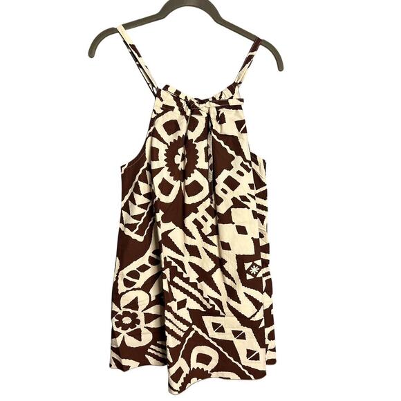 NWT Urban Outfitters BDG Eva Printed Mini Shift Dress Size Small - Picture 5 of 8
